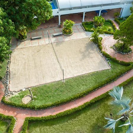 Ghl Hotel Club El Puente Girardot Exteriér fotografie