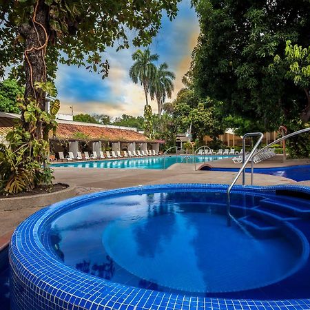 Ghl Hotel Club El Puente Girardot Exteriér fotografie