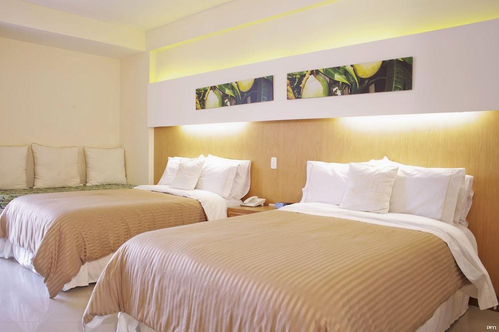 Ghl Hotel Club El Puente Girardot Exteriér fotografie