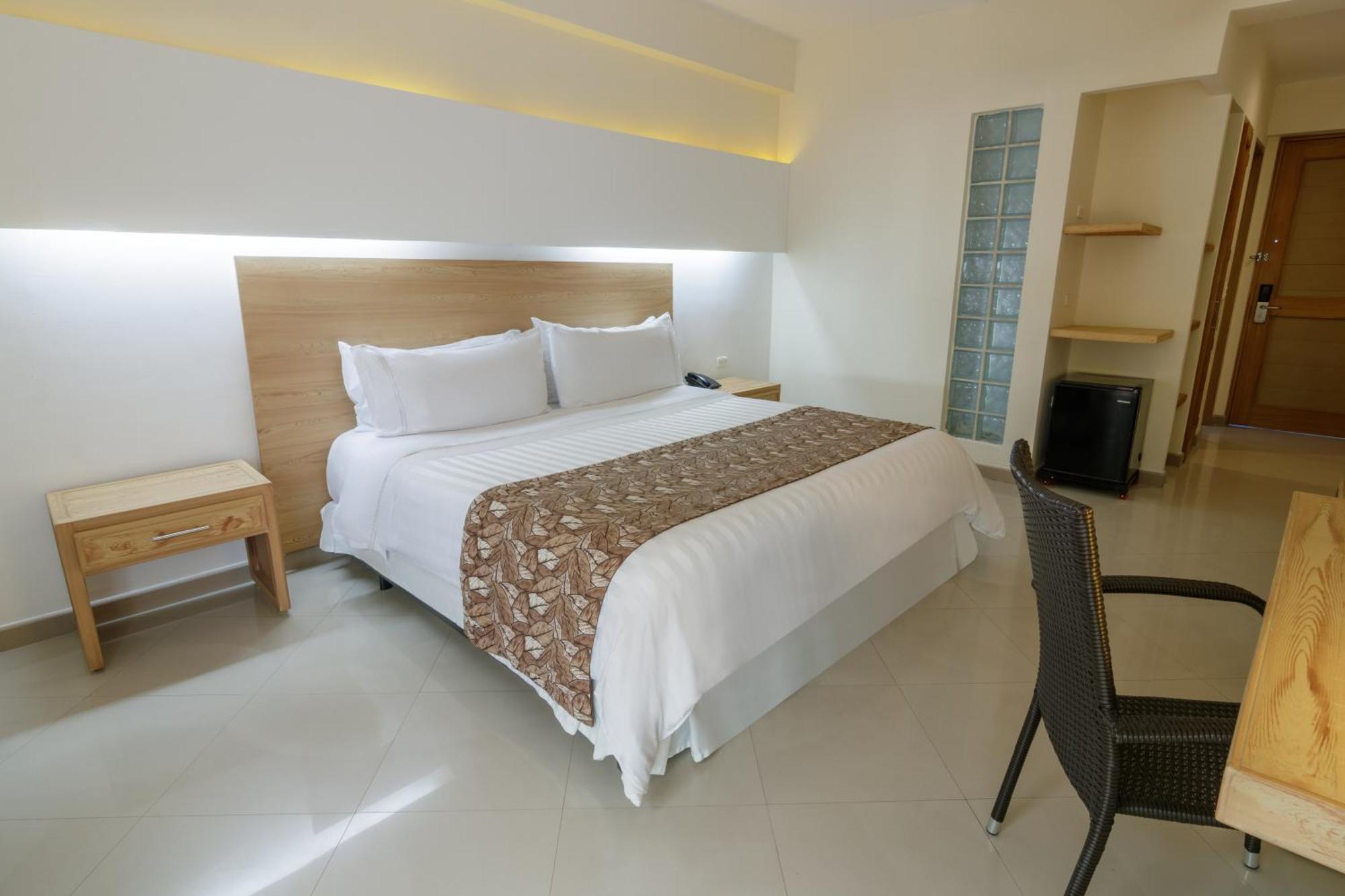 Ghl Hotel Club El Puente Girardot Exteriér fotografie