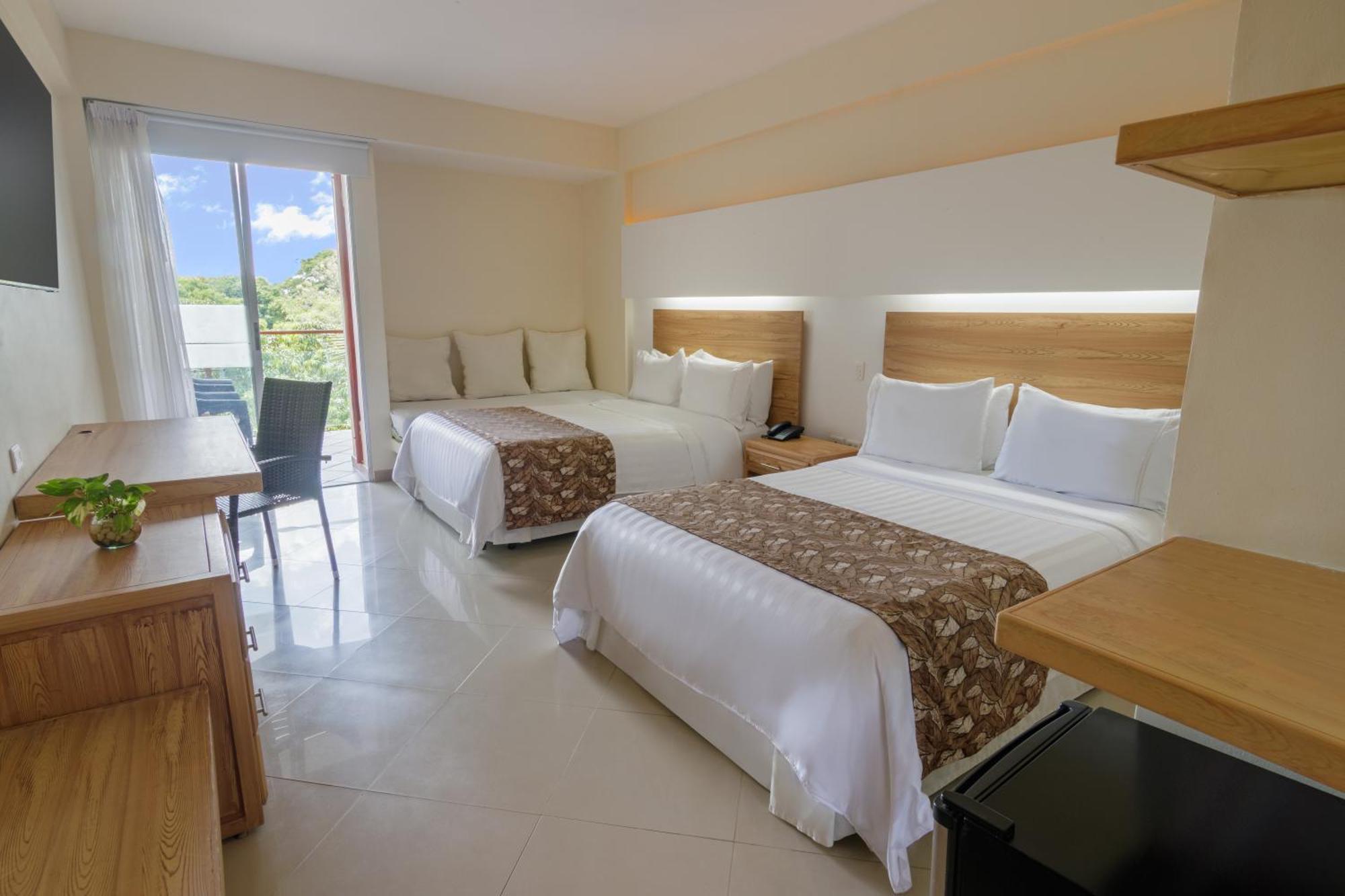 Ghl Hotel Club El Puente Girardot Exteriér fotografie