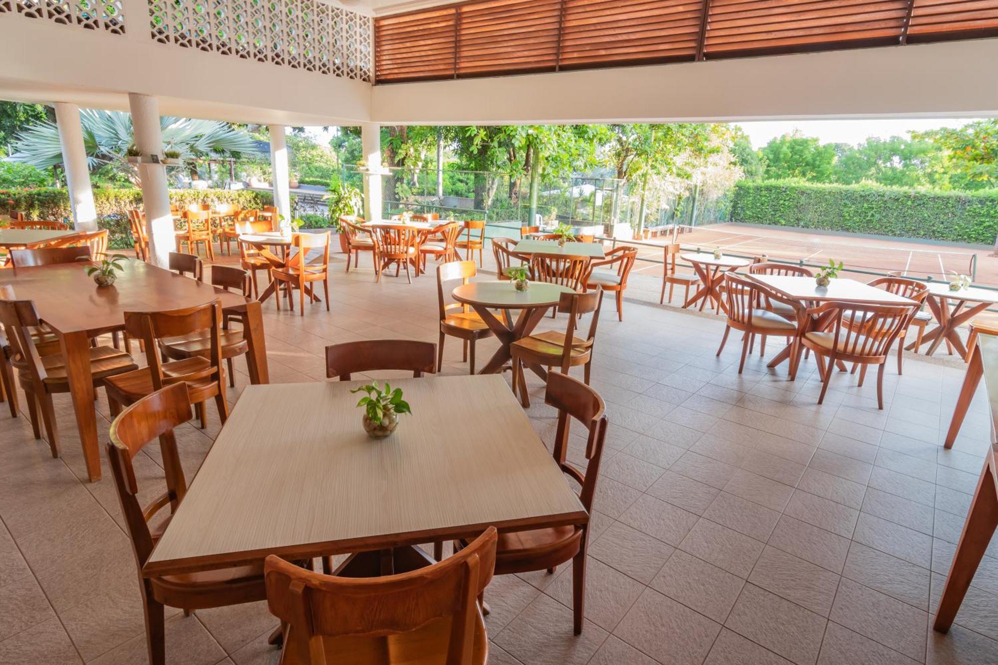 Ghl Hotel Club El Puente Girardot Exteriér fotografie