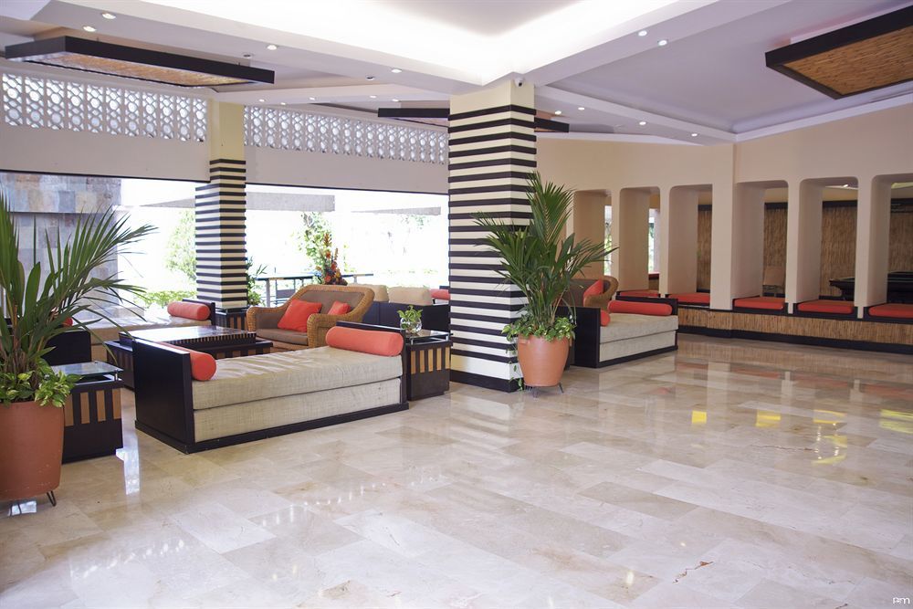 Ghl Hotel Club El Puente Girardot Exteriér fotografie