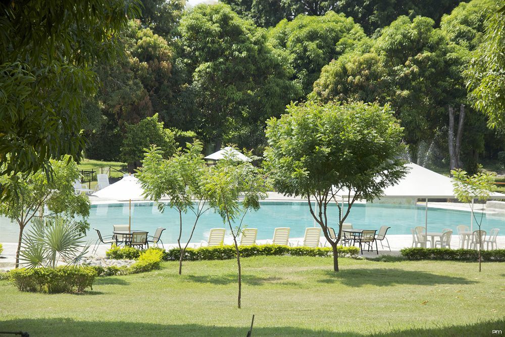 Ghl Hotel Club El Puente Girardot Exteriér fotografie