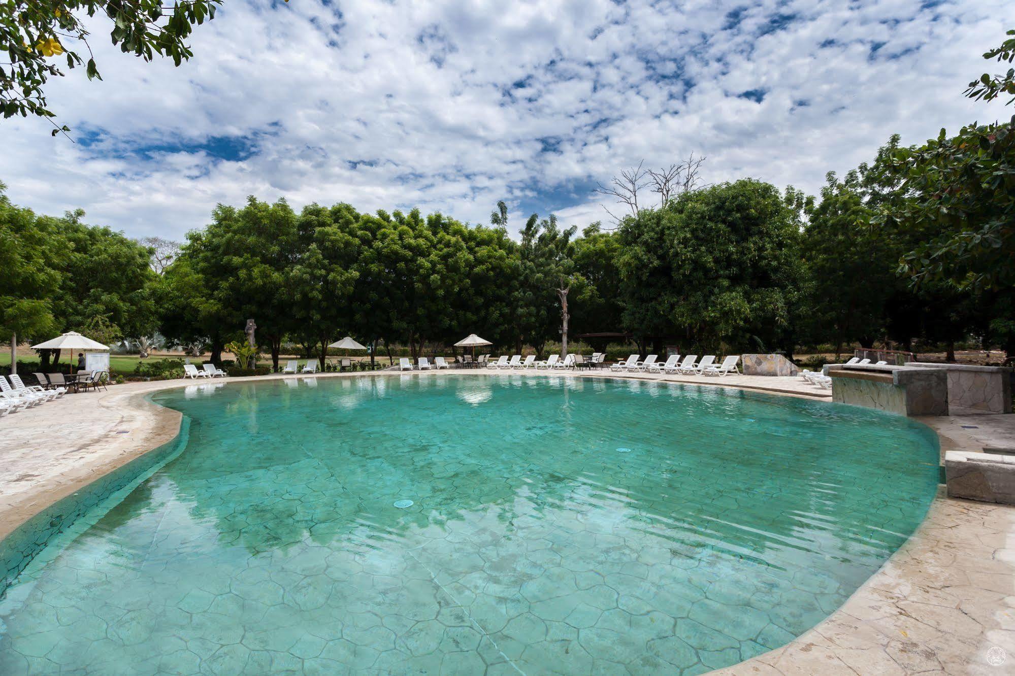 Ghl Hotel Club El Puente Girardot Exteriér fotografie