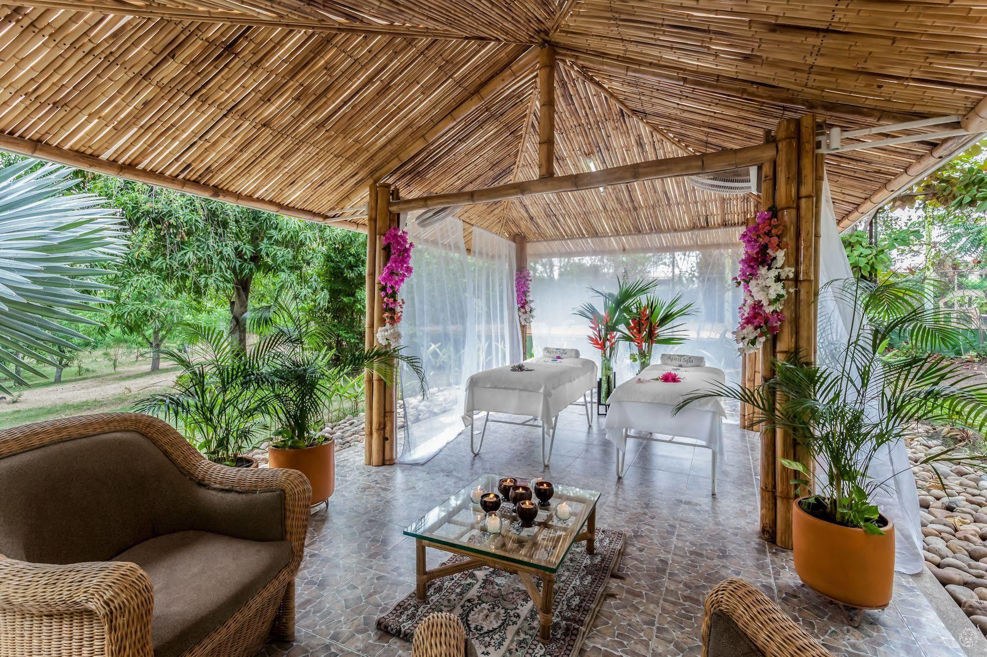 Ghl Hotel Club El Puente Girardot Exteriér fotografie