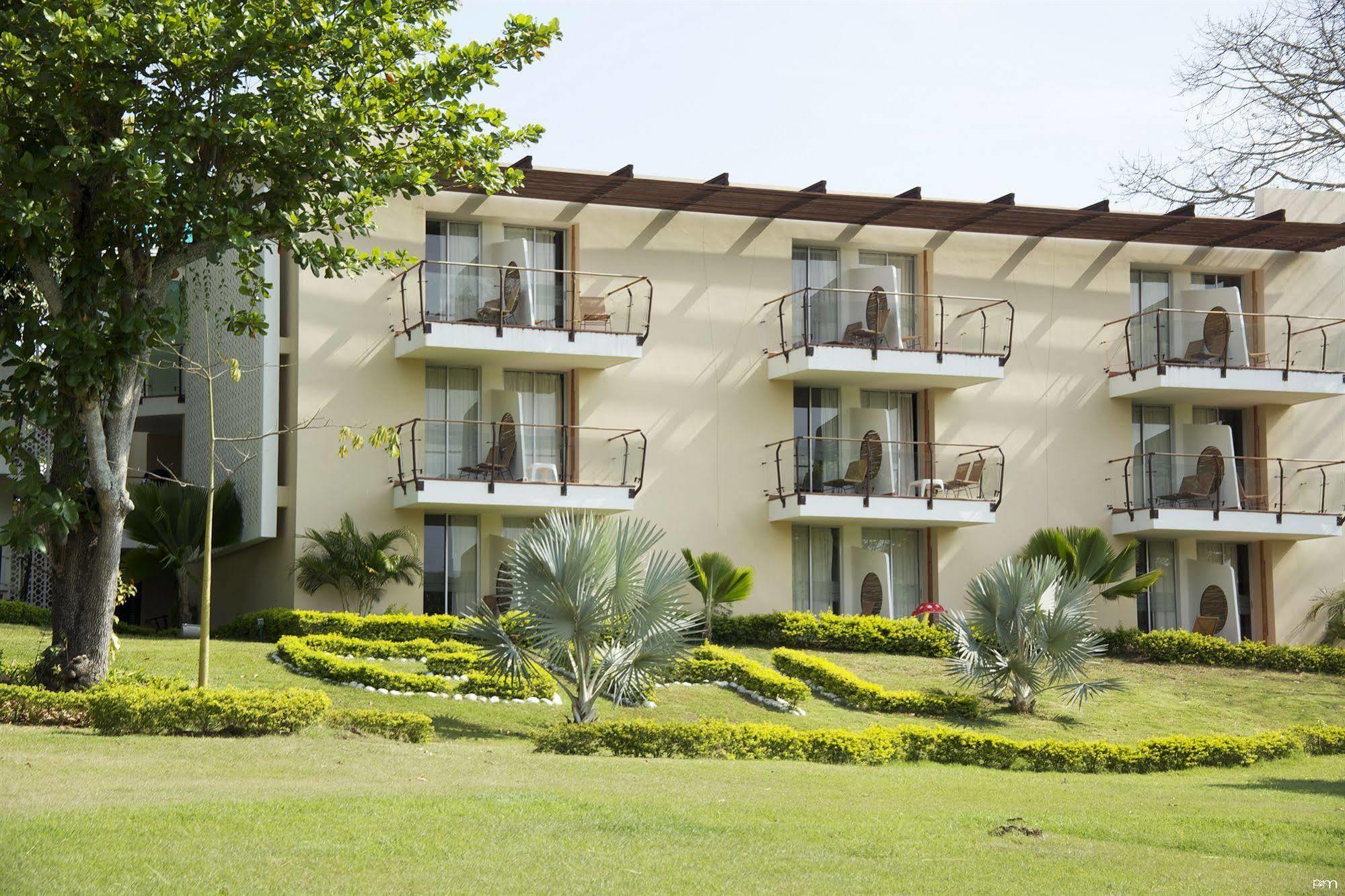 Ghl Hotel Club El Puente Girardot Exteriér fotografie
